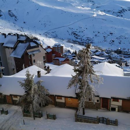 Alcazaba Premium Appartement Sierra Nevada Buitenkant foto