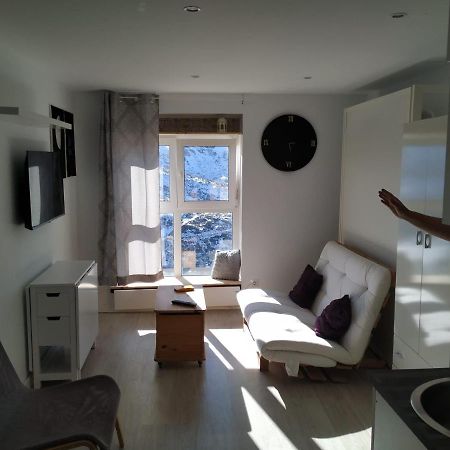 Alcazaba Premium Appartement Sierra Nevada Buitenkant foto