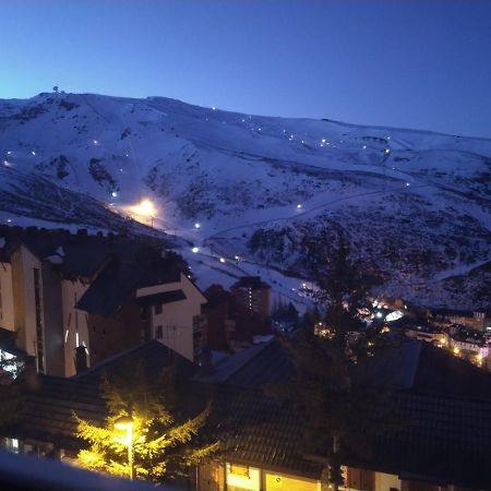 Alcazaba Premium Appartement Sierra Nevada Buitenkant foto