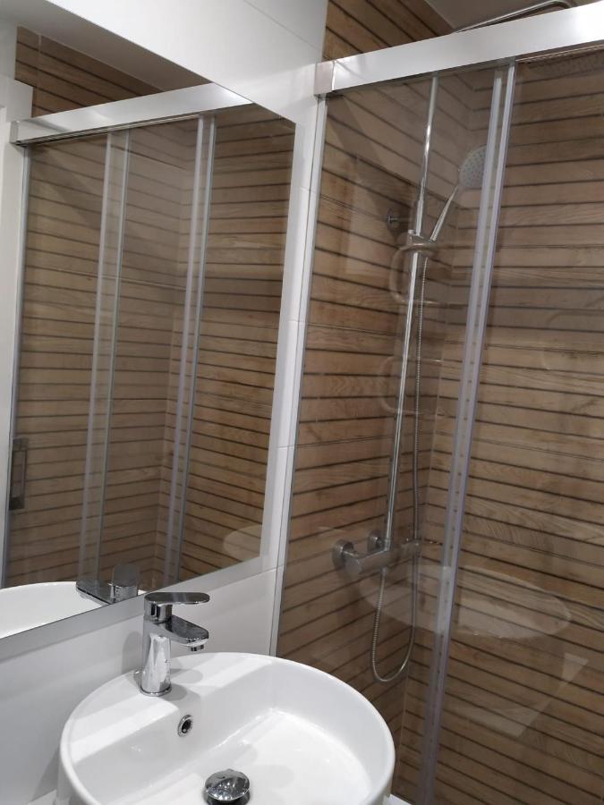 Alcazaba Premium Appartement Sierra Nevada Buitenkant foto