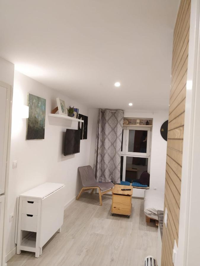 Alcazaba Premium Appartement Sierra Nevada Buitenkant foto