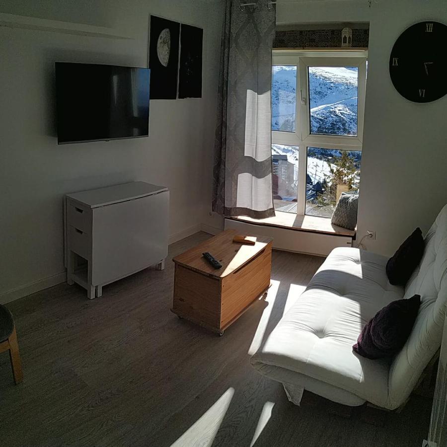 Alcazaba Premium Appartement Sierra Nevada Buitenkant foto