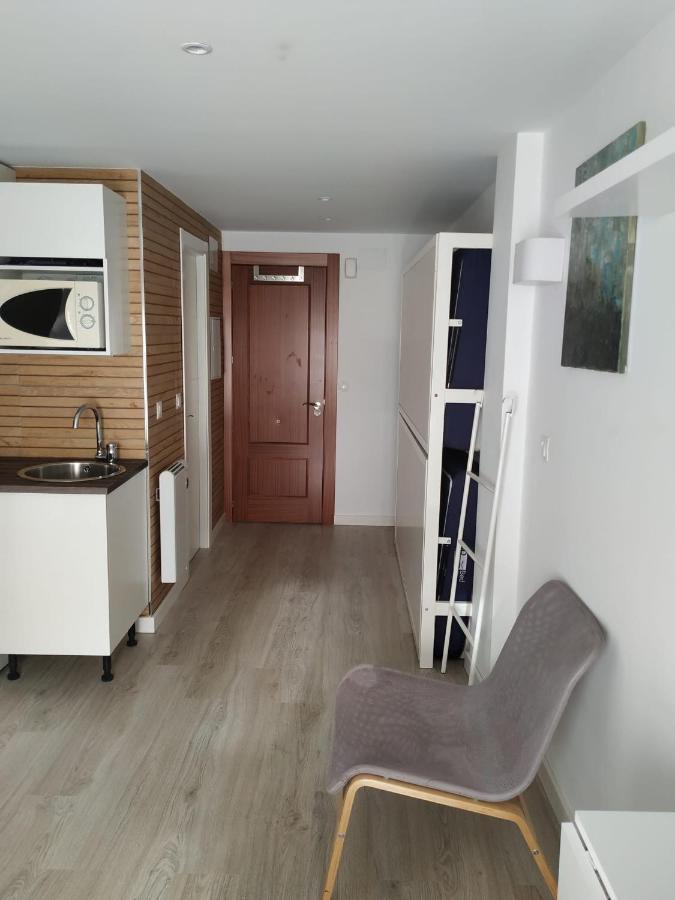 Alcazaba Premium Appartement Sierra Nevada Buitenkant foto